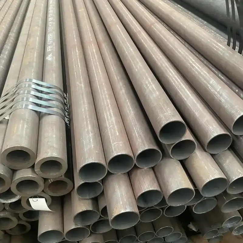 15crmo தடையற்ற ஸ்டீல் குழாய்