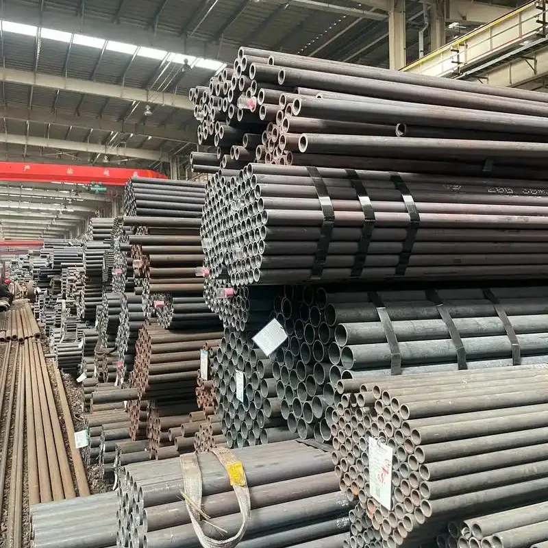 20 கிராம் தடையற்ற எஃகு குழாய்