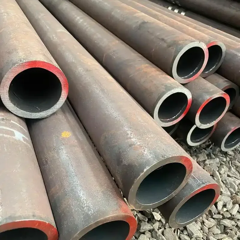 35crmov தடையற்ற எஃகு குழாய்