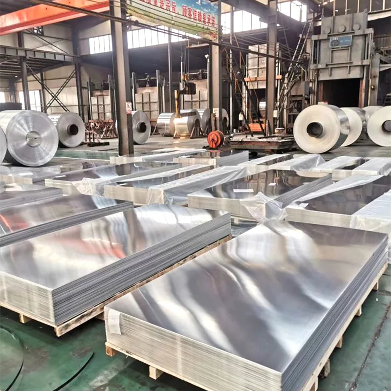 3003 Aluminum Alloy Sheet