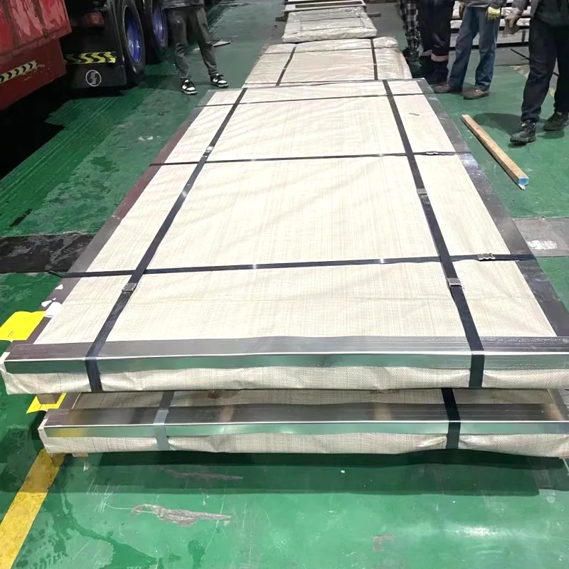 310s Stainless Steel Sheet