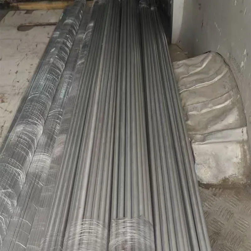 1010 Aluminum Rod