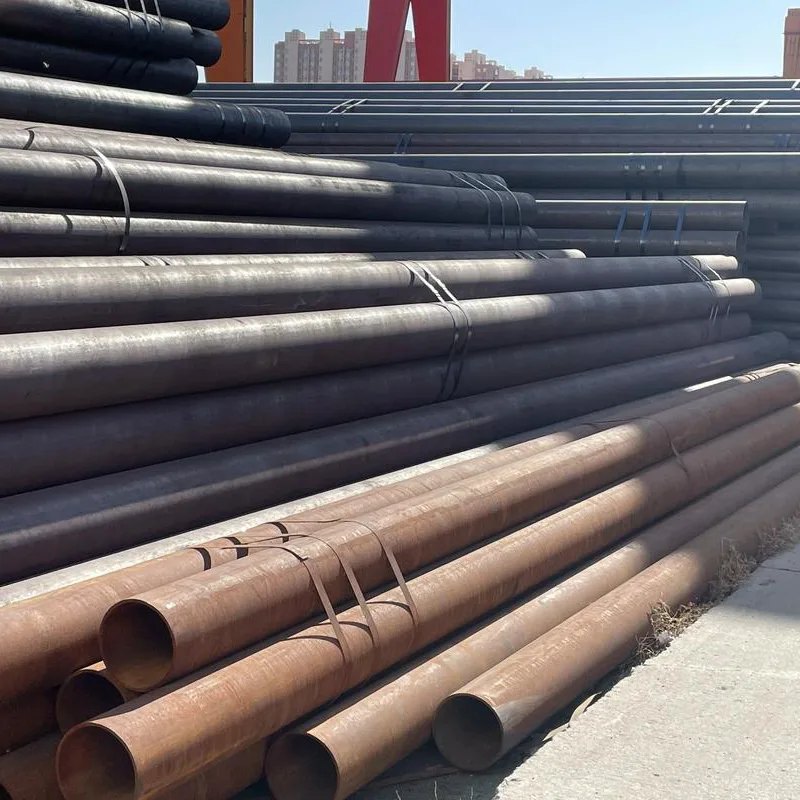35crmov Seamless Steel Pipe