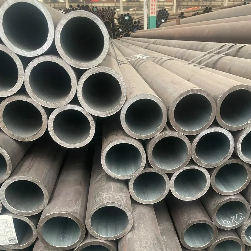 35crmov Seamless Steel Pipe